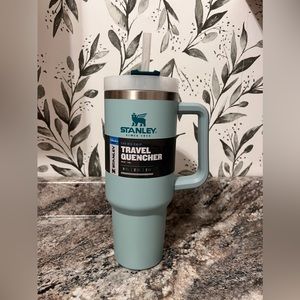 Stanley 40 oz Seafoam